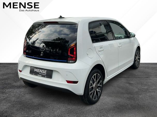 Volkswagen up! 60 kW image number 3