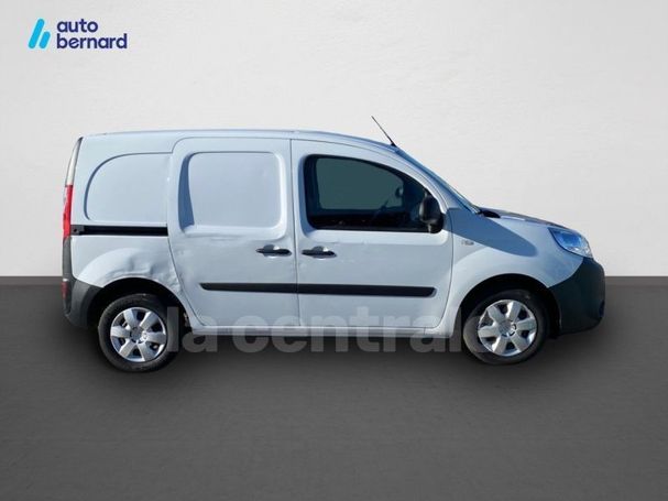 Renault Kangoo BLUE dCi 95 70 kW image number 2