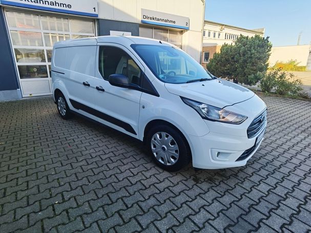 Ford Transit Connect 210 L2 S&S Trend 74 kW image number 2