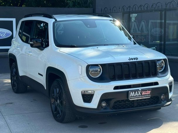 Jeep Renegade 96 kW image number 2