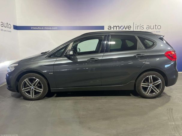 BMW 216d Active Tourer Sport Line 85 kW image number 4