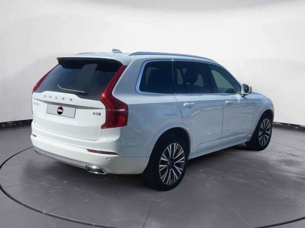 Volvo XC90 B5 AWD Momentum 173 kW image number 2