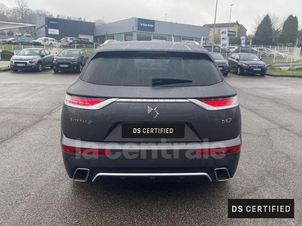 DS Automobiles 7 Crossback 221 kW image number 19