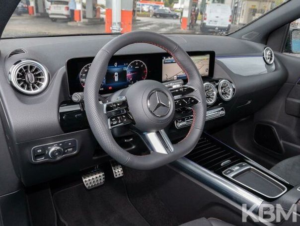 Mercedes-Benz B 180 d AMG Premium 85 kW image number 3