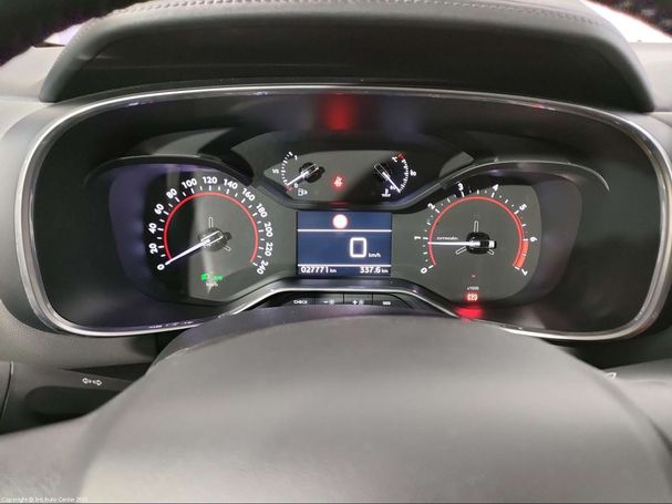 Citroen C5 Aircross 96 kW image number 7