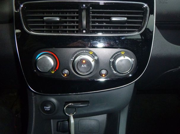 Renault Clio 55 kW image number 12