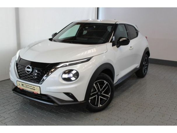 Nissan Juke 1.6 Hybrid N-CONNECTA 105 kW image number 1