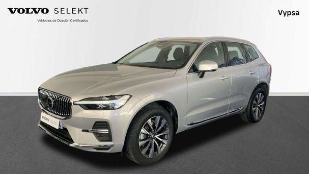 Volvo XC60 B4 Inscription 145 kW image number 1