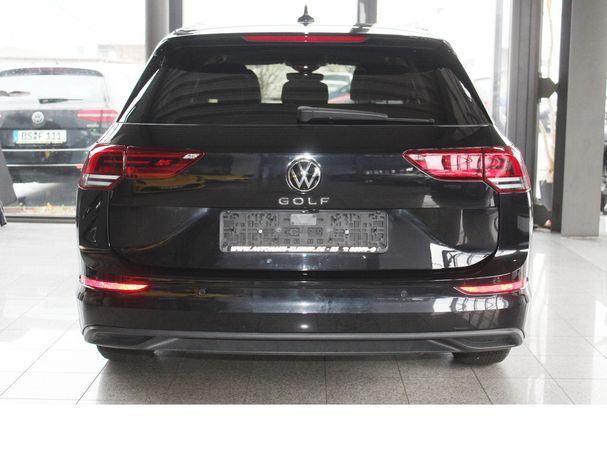 Volkswagen Golf Variant 2.0 TDI DSG 110 kW image number 6