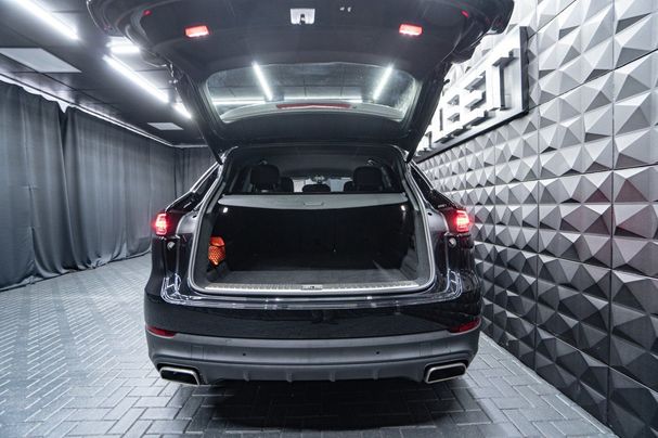 Porsche Cayenne 250 kW image number 6