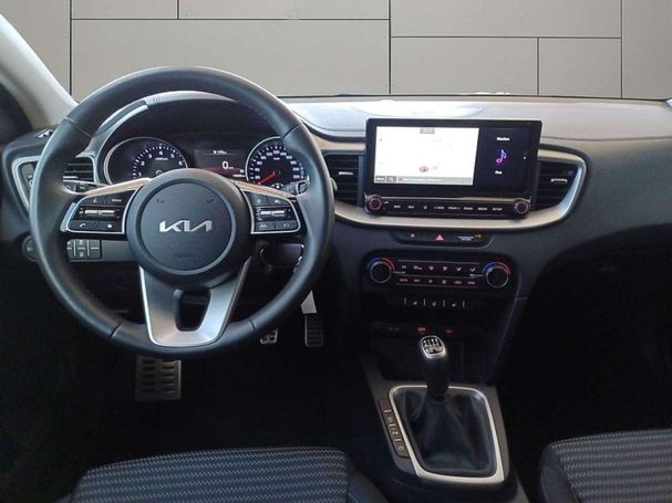 Kia Ceed 1.5 118 kW image number 8