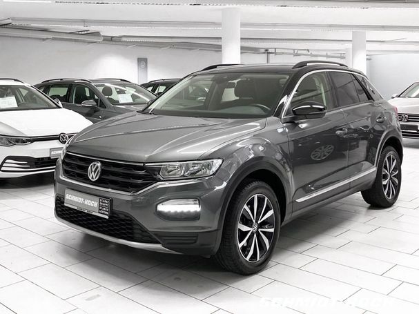 Volkswagen T-Roc 1.0 TSI Style 85 kW image number 1