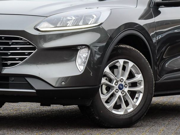 Ford Kuga 110 kW image number 5