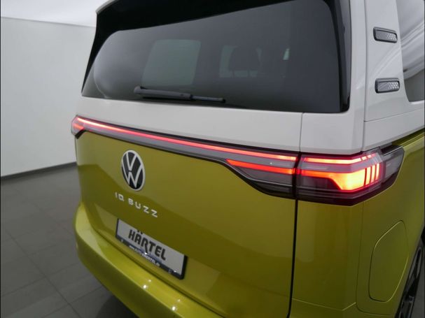 Volkswagen ID. Buzz 150 kW image number 18