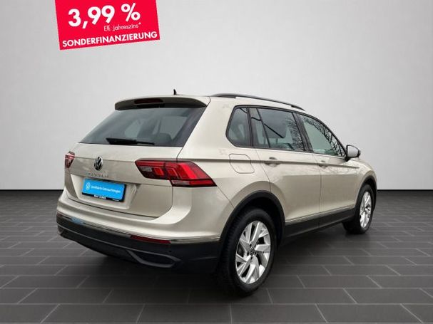 Volkswagen Tiguan 1.5 96 kW image number 3