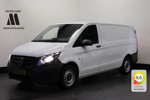 Mercedes-Benz Vito 116 CDI 120 kW image number 1