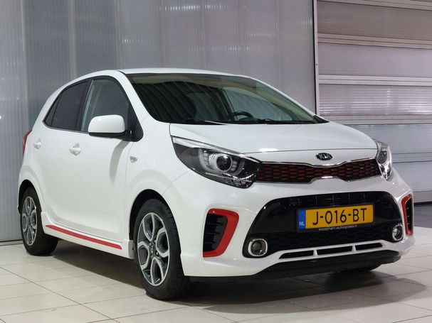 Kia Picanto 1.0 49 kW image number 3