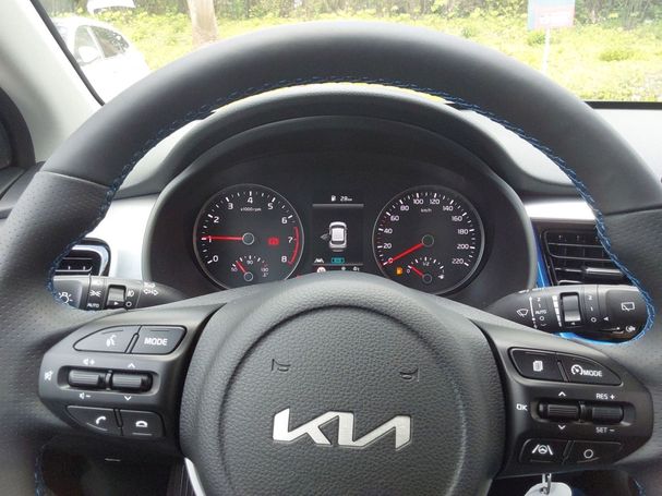 Kia Stonic 1.0 88 kW image number 12