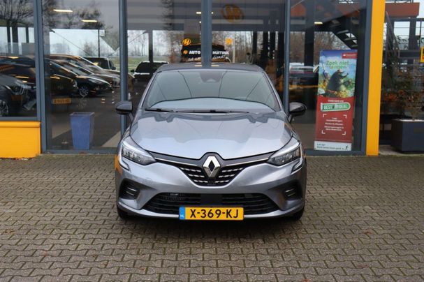 Renault Clio TCe 90 66 kW image number 3