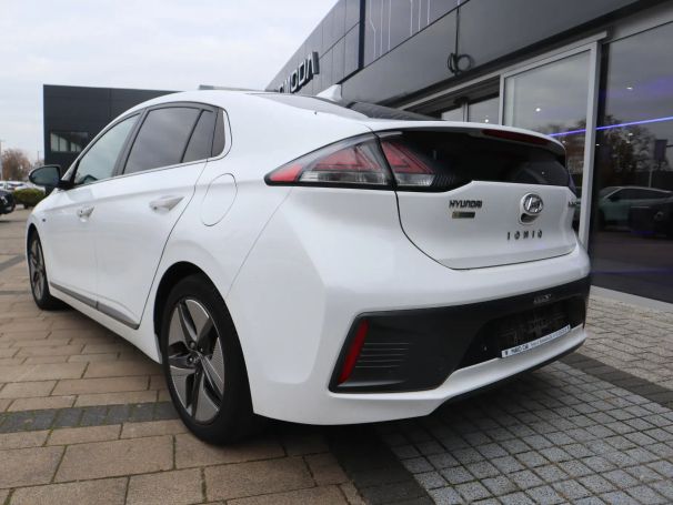 Hyundai Ioniq 104 kW image number 7