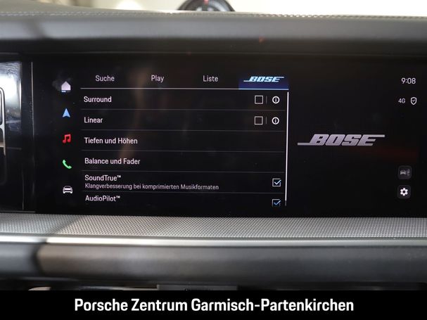 Porsche Cayenne S E-Hybrid 382 kW image number 26