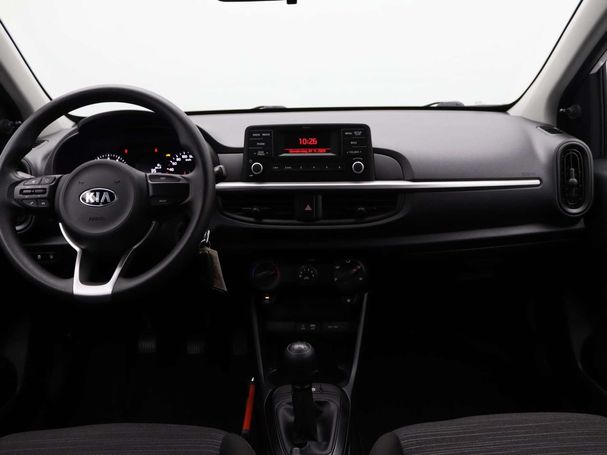 Kia Picanto 1.0 49 kW image number 30