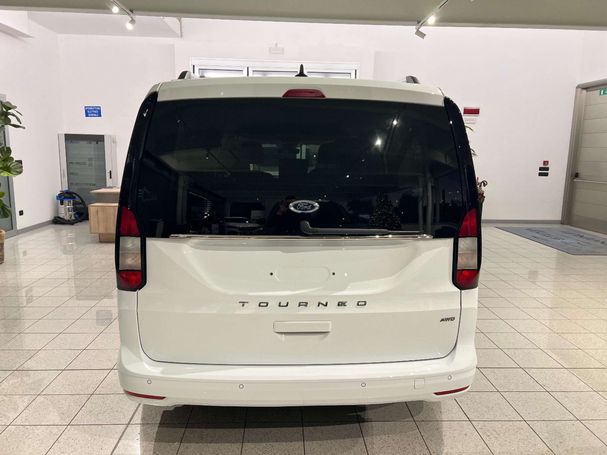 Ford Tourneo Connect 2.0 AWD 90 kW image number 5