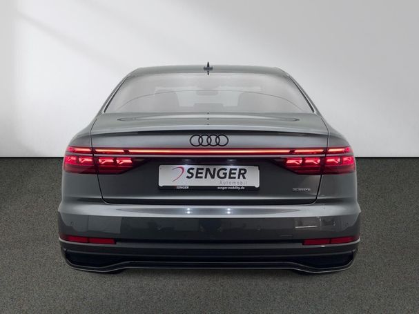 Audi A8 50 TDI quattro 210 kW image number 3