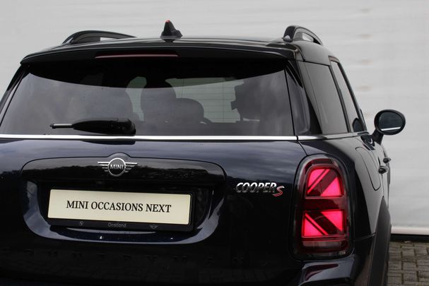 Mini Cooper S Countryman S 132 kW image number 13