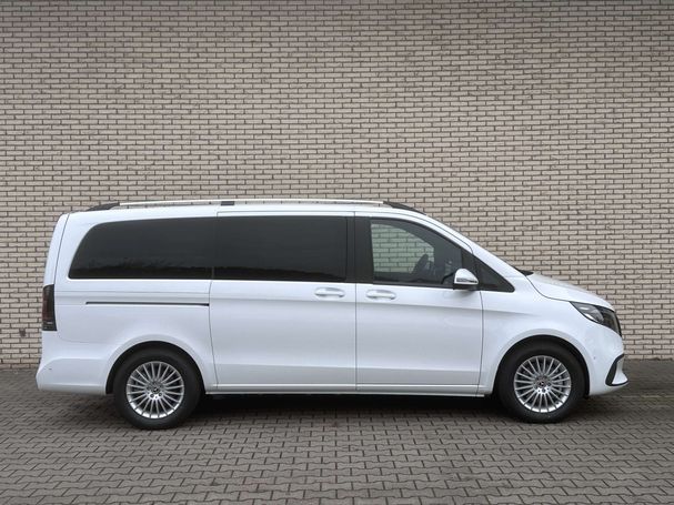 Mercedes-Benz EQV 300 150 kW image number 5