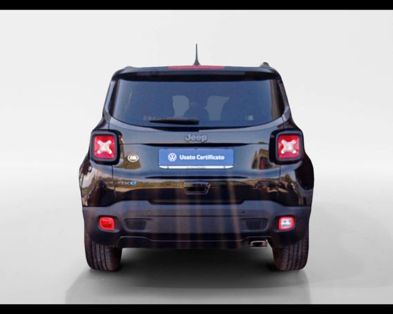 Jeep Renegade 1.3 PHEV 177 kW image number 8