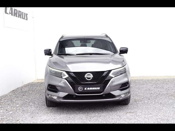 Nissan Qashqai 85 kW image number 24