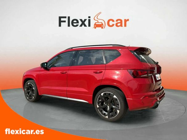 Cupra Ateca 2.0 TSI DSG 4Drive 221 kW image number 4