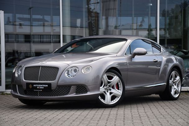 Bentley Continental GT 423 kW image number 1