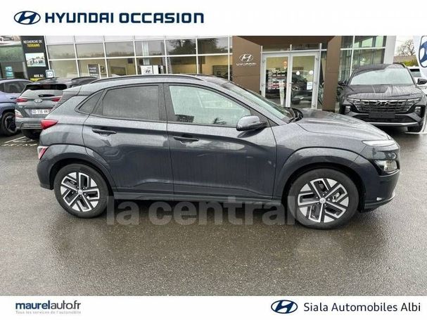 Hyundai Kona 100 kW image number 17