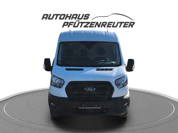 Ford Transit 350 L2 Trend 77 kW image number 8