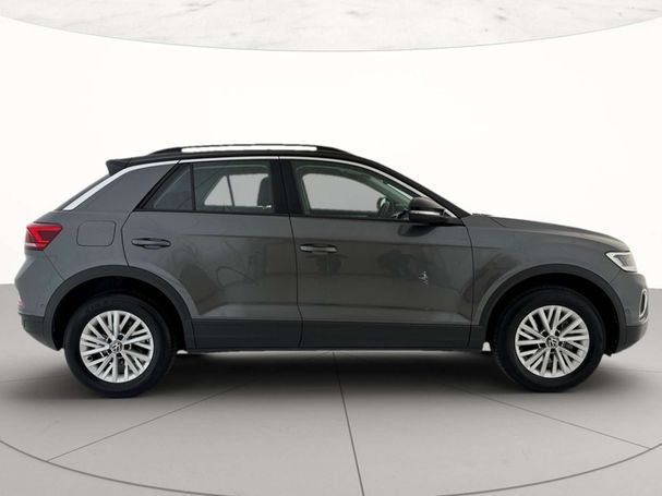 Volkswagen T-Roc 2.0 TDI Life 85 kW image number 6