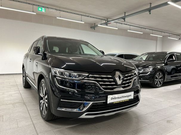 Renault Koleos Initiale Paris 135 kW image number 6