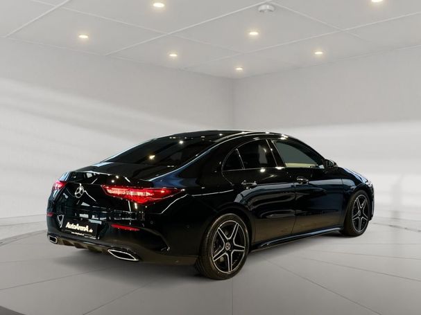 Mercedes-Benz CLA 250 165 kW image number 2