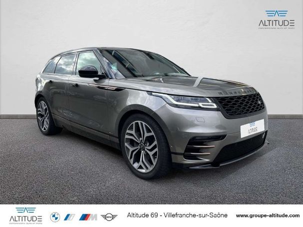 Land Rover Range Rover Velar 3.0d R-Dynamic HSE 224 kW image number 6