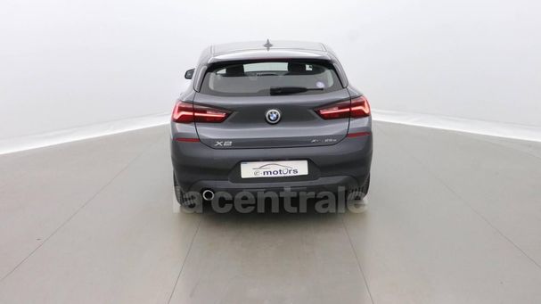 BMW X2 xDrive 162 kW image number 37