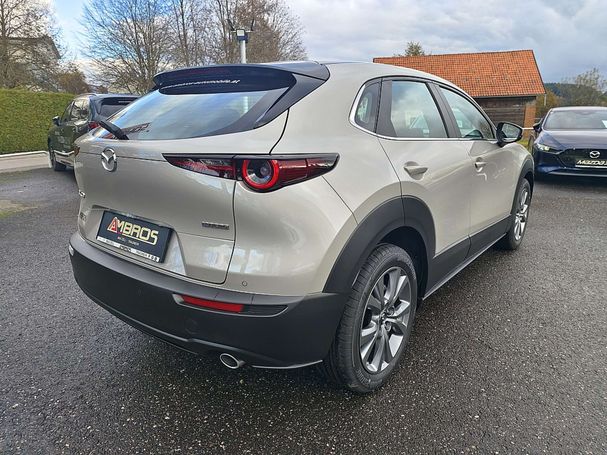 Mazda CX-30 140 103 kW image number 3