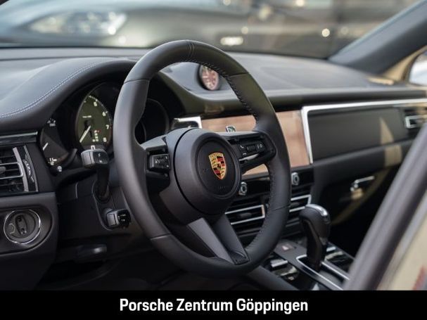 Porsche Macan 195 kW image number 19