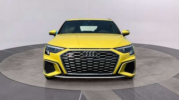 Audi S3 TFSI quattro S tronic 228 kW image number 3