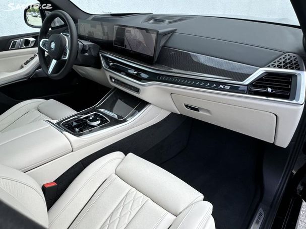 BMW X5 50e xDrive 360 kW image number 9