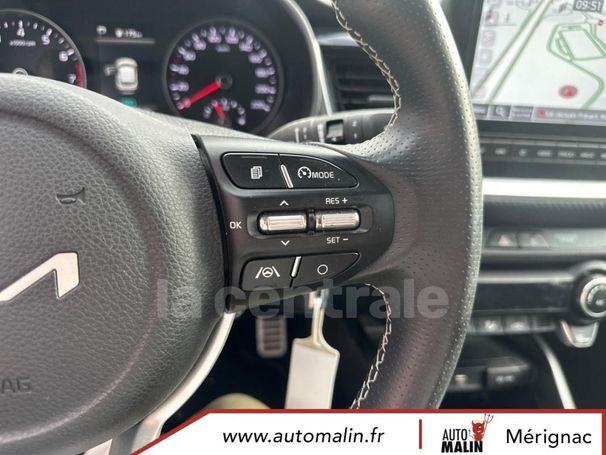 Kia Stonic 1.0 T-GDi 120 DCT 88 kW image number 18