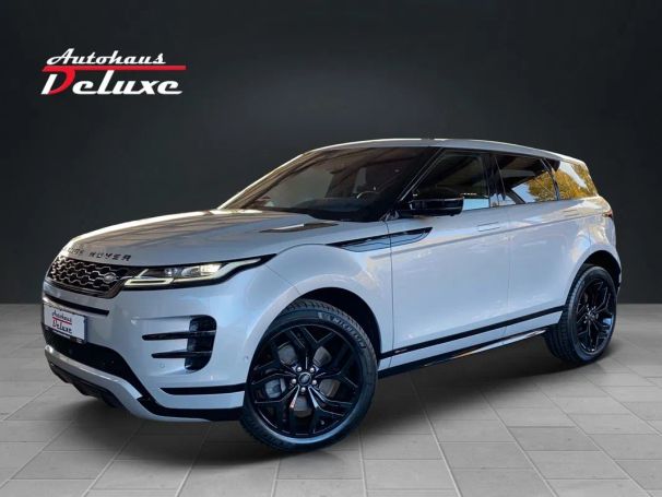 Land Rover Range Rover Evoque S 177 kW image number 1