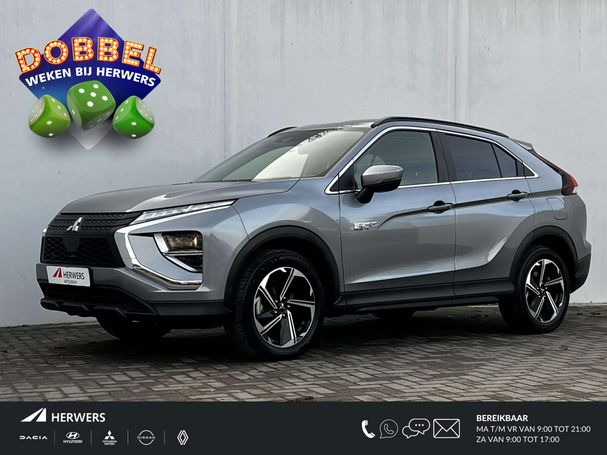 Mitsubishi Eclipse Cross PHEV 138 kW image number 1