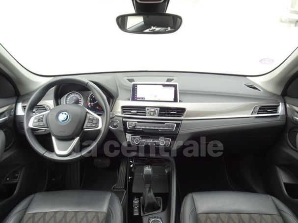 BMW X1 25e xDrive 162 kW image number 15