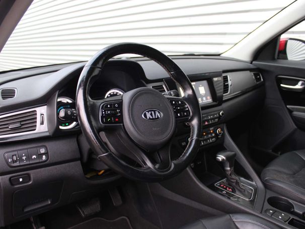 Kia Niro 104 kW image number 25